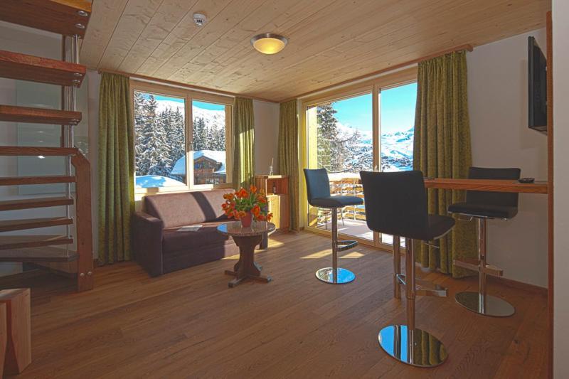 Hotel Waldhaus Bettmeralp Esterno foto